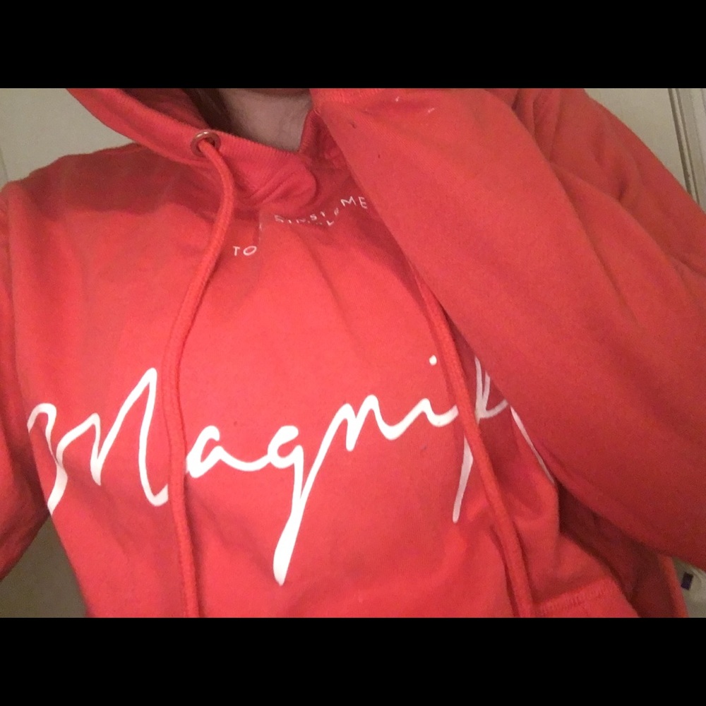 L.O.G.G Hoodie